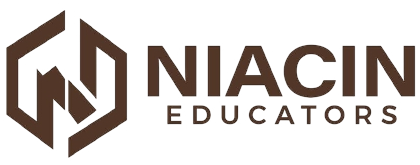 NIACIN EDUCATORS
