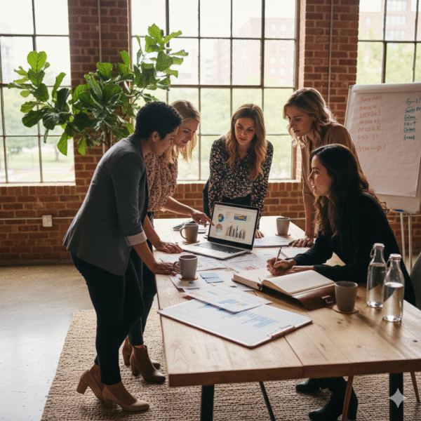 Gemini_Generated_Image_dcr40ddcr40ddcr4 201: Profit Clarity Lab