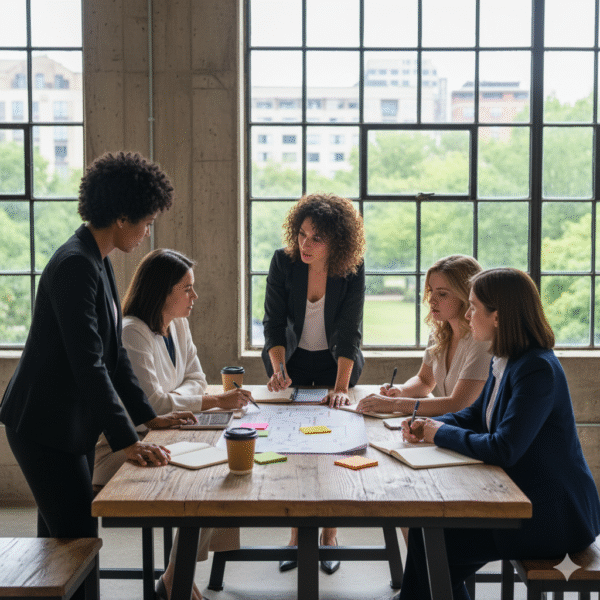 Gemini_Generated_Image_vqeyruvqeyruvqey 301: Strategic CFO Conversations