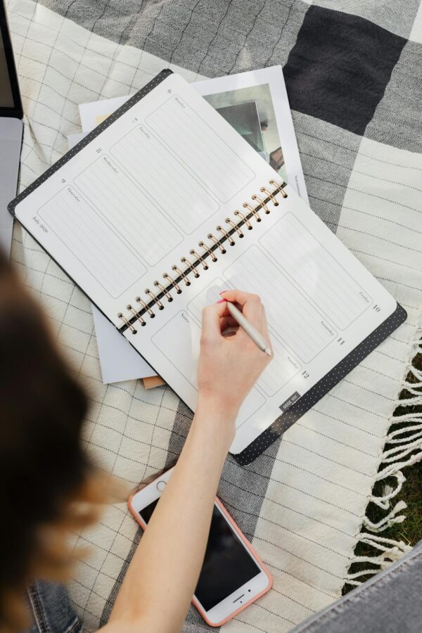 Planner — entrepreneur planner