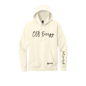 CEO Energy Hoodie