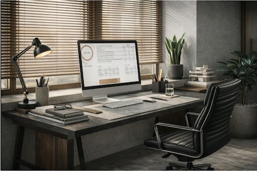 Professional Experience